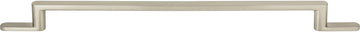 Alaire Pull 12'' cc Brushed Nickel A506-BRN