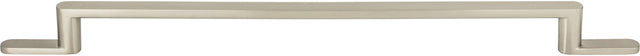 Alaire Pull 12'' cc Brushed Nickel A506-BRN