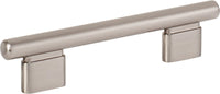 Holloway Pull 3 3/4'' cc Brushed Nickel A512-BRN