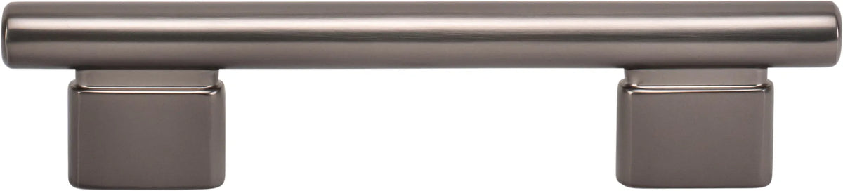 Holloway Pull 3 3/4'' cc Slate A512-SL