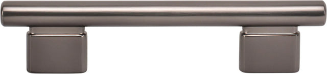 Holloway Pull 3 3/4'' cc Slate A512-SL