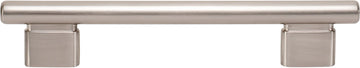 Holloway Pull 5 1/16'' cc Brushed Nickel A513-BRN