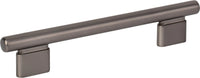Holloway Pull 5 1/16'' cc Slate A513-SL