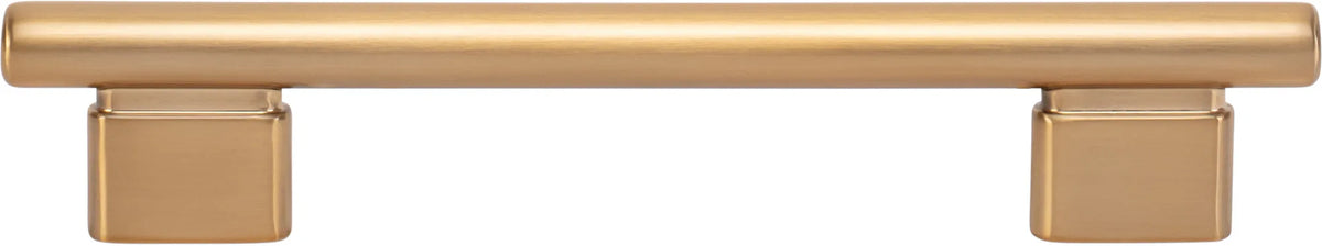Holloway Pull 5 1/16'' cc Warm Brass A513-WB