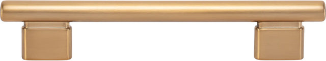 Holloway Pull 5 1/16'' cc Warm Brass A513-WB