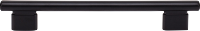 Holloway Pull 6 5/16'' cc Matte Black A514-BL