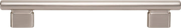 Holloway Pull 6 5/16'' cc Brushed Nickel A514-BRN