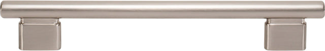 Holloway Pull 6 5/16'' cc Brushed Nickel A514-BRN