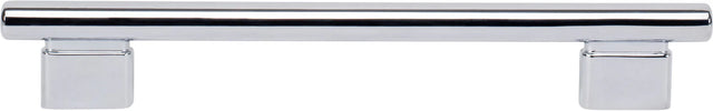 Holloway Pull 6 5/16'' cc Polished Chrome A514-CH