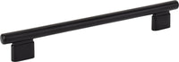 Holloway Pull 7 9/16'' cc Matte Black A515-BL