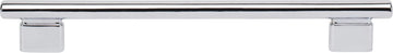 Holloway Pull 7 9/16'' cc Polished Chrome A515-CH
