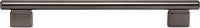 Holloway Pull 7 9/16'' cc Slate A515-SL