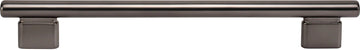Holloway Pull 7 9/16'' cc Slate A515-SL