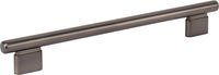 Holloway Pull 7 9/16'' cc Slate A515-SL