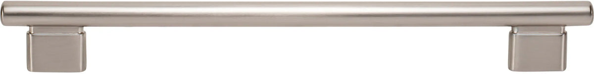 Holloway Pull 8 13/16'' cc Brushed Nickel A516-BRN