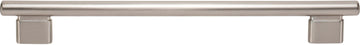 Holloway Pull 8 13/16'' cc Brushed Nickel A516-BRN