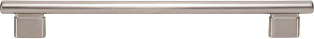 Holloway Pull 8 13/16'' cc Brushed Nickel A516-BRN