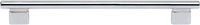 Holloway Pull 8 13/16'' cc Polished Chrome A516-CH