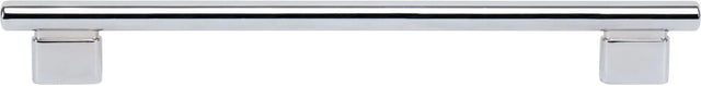 Holloway Pull 8 13/16'' cc Polished Chrome A516-CH