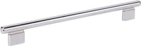 Holloway Pull 8 13/16'' cc Polished Chrome A516-CH