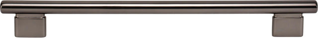 Holloway Pull 8 13/16'' cc Slate A516-SL