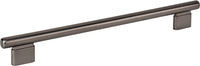 Holloway Pull 8 13/16'' cc Slate A516-SL