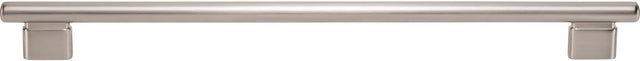 Holloway Pull 12'' cc Brushed Nickel A517-BRN