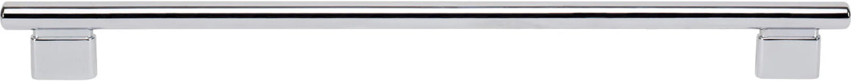 Holloway Pull 12'' cc Polished Chrome A517-CH