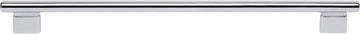 Holloway Pull 12'' cc Polished Chrome A517-CH