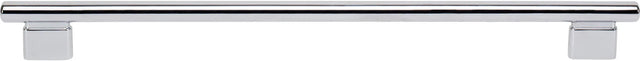 Holloway Pull 12'' cc Polished Chrome A517-CH