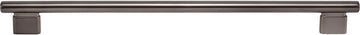 Holloway Pull 12'' cc Slate A517-SL