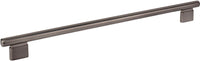 Holloway Pull 12'' cc Slate A517-SL