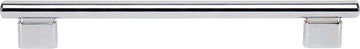 Holloway Appliance Pull 12'' cc Polished Chrome A518-CH