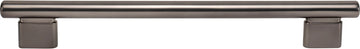Holloway Appliance Pull 12'' cc Slate A518-SL