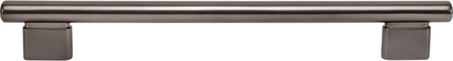 Holloway Appliance Pull 12'' cc Slate A518-SL