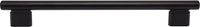 Holloway Appliance Pull 18'' cc