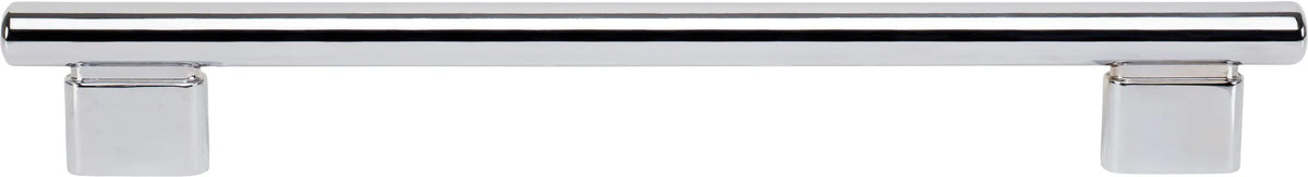 Holloway Appliance Pull 18'' cc Polished Chrome A519-CH