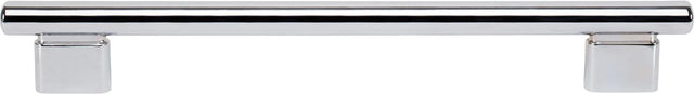 Holloway Appliance Pull 18'' cc Polished Chrome A519-CH