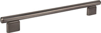 Holloway Appliance Pull 18'' cc Slate A519-SL