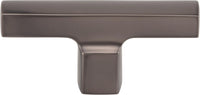 Reeves T-Knob 2 3/4'' Slate A521-SL