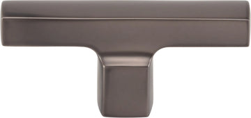 Reeves T-Knob 2 3/4'' Slate A521-SL