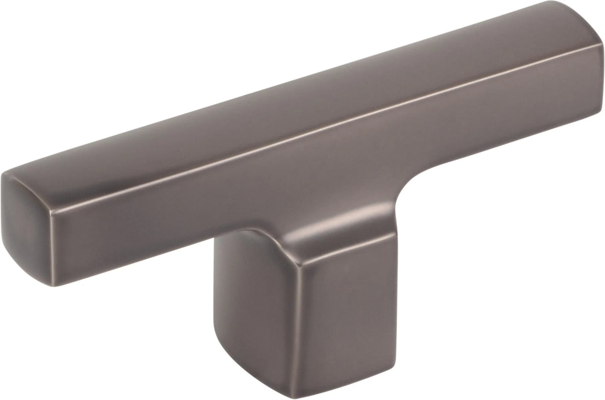 Reeves T-Knob 2 3/4'' Slate A521-SL