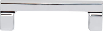 Reeves Pull 3 3/4'' cc Polished Chrome A522-CH