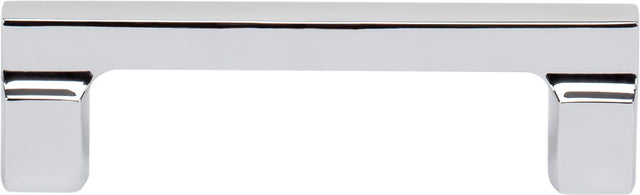 Reeves Pull 3 3/4'' cc Polished Chrome A522-CH