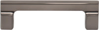 Reeves Pull 3 3/4'' cc Slate A522-SL