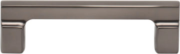 Reeves Pull 3 3/4'' cc Slate A522-SL