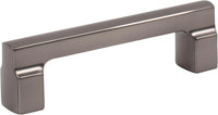 Reeves Pull 3 3/4'' cc Slate A522-SL