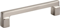 Reeves Pull 5 1/16'' cc Brushed Nickel A523-BRN