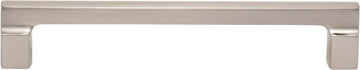 Reeves Pull 6 5/16'' cc Brushed Nickel A524-BRN