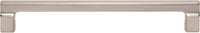 Reeves Pull 7 9/16'' cc Brushed Nickel A525-BRN